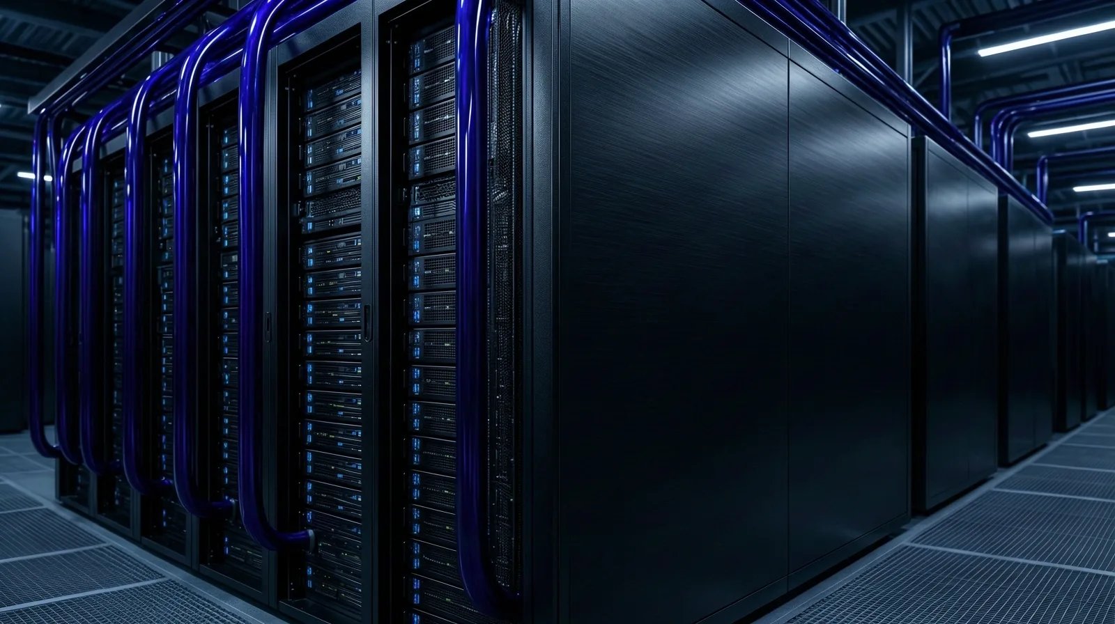 High-performance predictive hardware