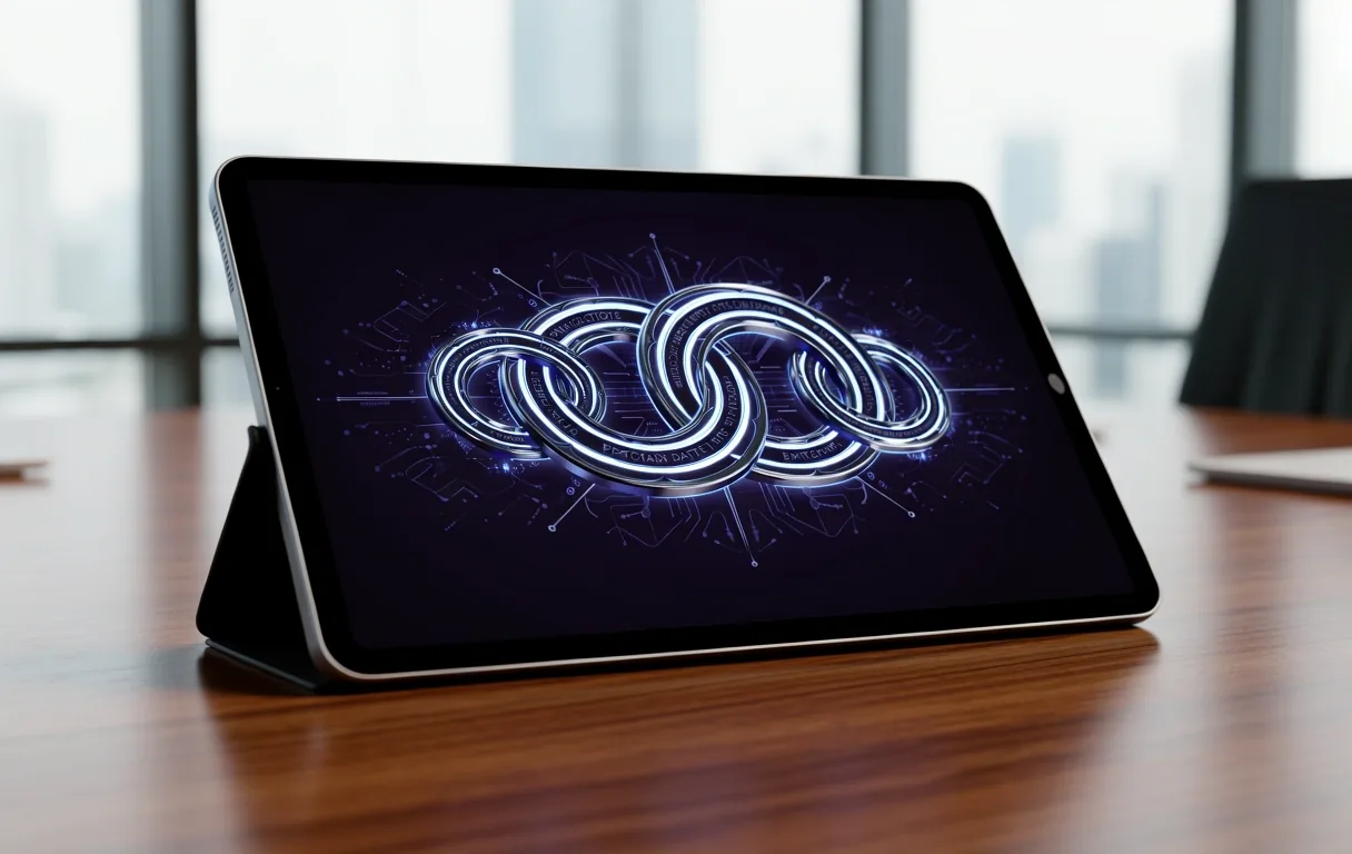 Core Intelligence Infrastructure
