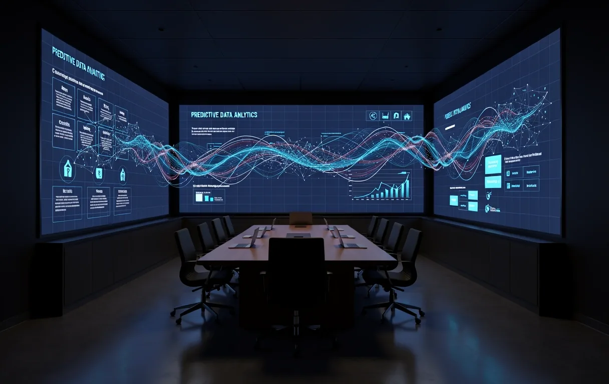 CustomX Analytics Environment