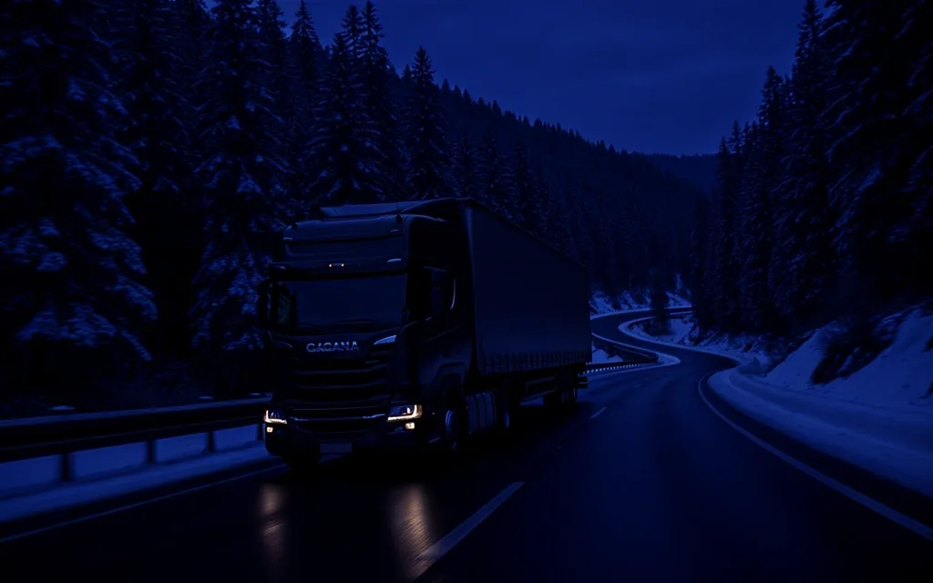 Logistics optimization