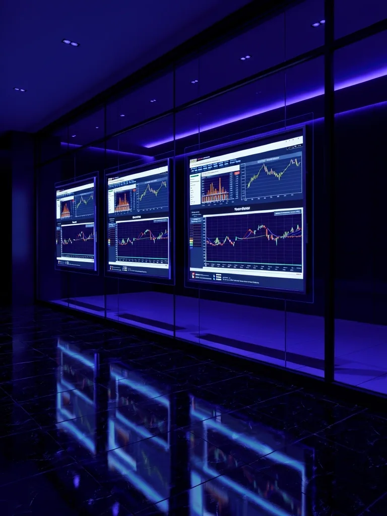Financial Risk Center