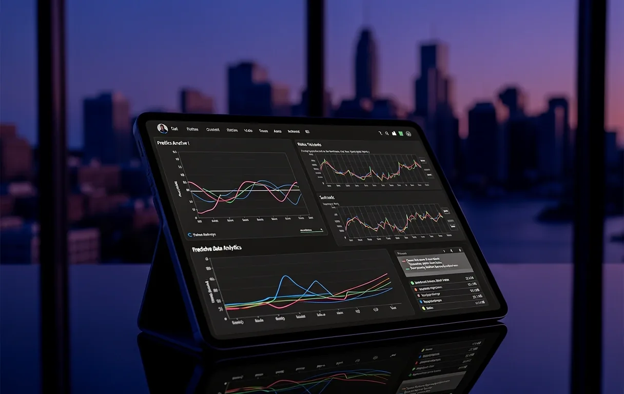 Financial Sector