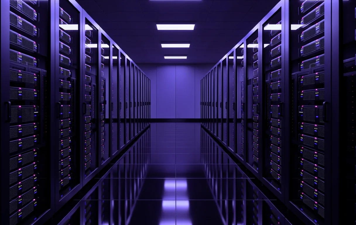 Infrastructure Motif