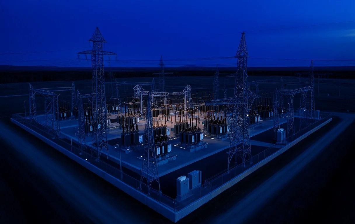 Utilities Sector