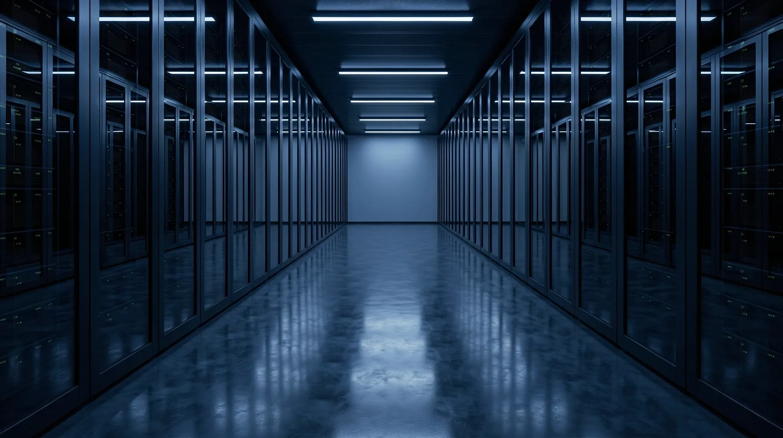 Predictive infrastructure background