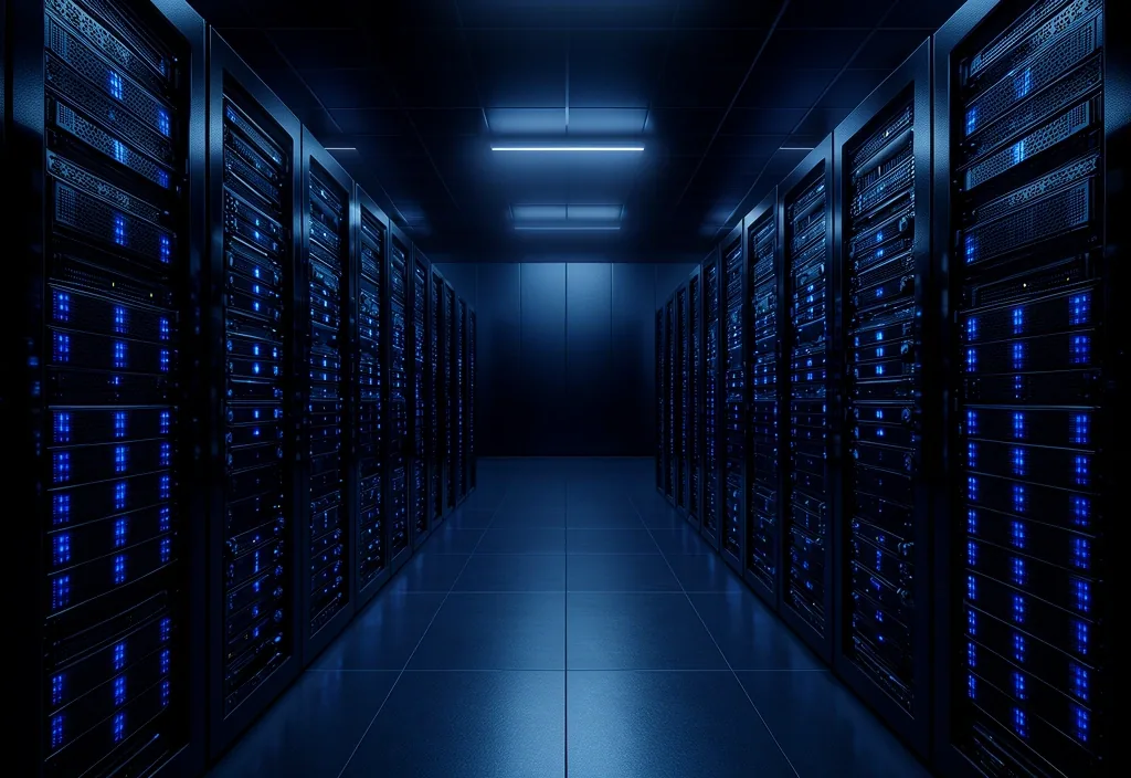 Predictive data hardware